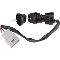 Διακόπτης ανάφλεξης YAM MSE MOOSE RACING 700-1203-PU Διακόπτης ανάφλεξης YAM MSE MOOSE RACING 700-1203-PU