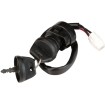 Κλειδί ανάφλεξης YAM MSE MOOSE RACING 700-1205-PU Κλειδί ανάφλεξης YAM MSE MOOSE RACING 700-1205-PU thumb