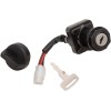 Κλειδί ανάφλεξης SUZ MSE MOOSE RACING 300-0122-PU