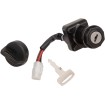 Κλειδί ανάφλεξης SUZ MSE MOOSE RACING 300-0122-PU Κλειδί ανάφλεξης SUZ MSE MOOSE RACING 300-0122-PU thumb