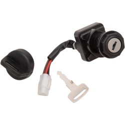 Κλειδί ανάφλεξης SUZ MSE MOOSE RACING 300-0122-PU Κλειδί ανάφλεξης SUZ MSE MOOSE RACING 300-0122-PU