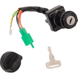 Κλειδί ανάφλεξης SUZ MSE MOOSE RACING 300-0123-PU Κλειδί ανάφλεξης SUZ MSE MOOSE RACING 300-0123-PU