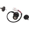 Κλειδί ανάφλεξης YAM MSE MOOSE RACING 700-1208-PU
