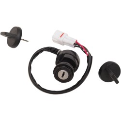 Κλειδί ανάφλεξης YAM MSE MOOSE RACING 700-1208-PU Κλειδί ανάφλεξης YAM MSE MOOSE RACING 700-1208-PU