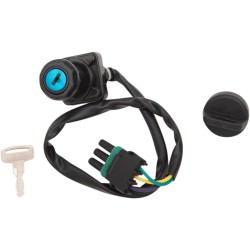 Κλειδί ανάφλεξης CANAM MSE MOOSE RACING 500-3371-PU
