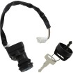 Κλειδί ανάφλεξης KAW MSE MOOSE RACING 600-1108-PU Κλειδί ανάφλεξης KAW MSE MOOSE RACING 600-1108-PU thumb