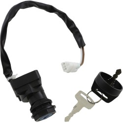 Κλειδί ανάφλεξης KAW MSE MOOSE RACING 600-1108-PU Κλειδί ανάφλεξης KAW MSE MOOSE RACING 600-1108-PU