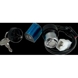 Κλειδί ανάφλεξης CF MOTO MSE MOOSE RACING 800-1019-PU
