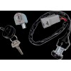 Διακόπτης ανάφλεξης CF MOTO MSE MOOSE RACING 800-1020-PU