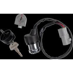 Κλειδί ανάφλεξης CF MOTO MSE MOOSE RACING 800-1021-PU