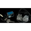 Κλειδί ανάφλεξης CF MOTO MSE MOOSE RACING 800-1022-PU