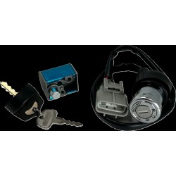 Κλειδί ανάφλεξης CF MOTO MSE MOOSE RACING 800-1022-PU Κλειδί ανάφλεξης CF MOTO MSE MOOSE RACING 800-1022-PU