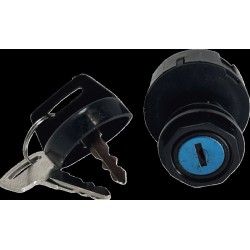 Κλειδί ανάφλεξης CAN AM MSE MOOSE RACING 500-1098-PU Κλειδί ανάφλεξης CAN AM MSE MOOSE RACING 500-1098-PU