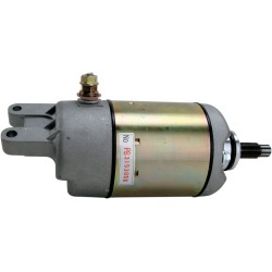 Μίζα MOOSE RACING M-61-192 Μίζα MOOSE RACING M-61-192