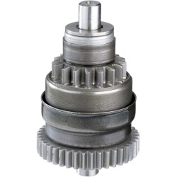 Μίζα MOOSE RACING M-61-502 Μίζα MOOSE RACING M-61-502