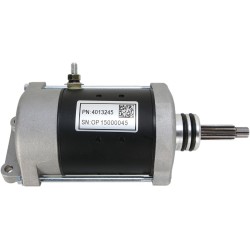 Μίζα OEM αντικατάσταση MOOSE RACING M-61-521