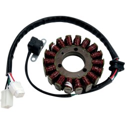 Στάτορας υψηλής απόδοσης MOOSE RACING M-21-801H Στάτορας υψηλής απόδοσης MOOSE RACING M-21-801H