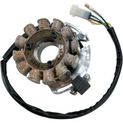 Στάτορας υψηλής απόδοσης MOOSE RACING M-21-903H Στάτορας υψηλής απόδοσης MOOSE RACING M-21-903H