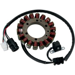 Στάτορας MOOSE RACING M-21-918 Στάτορας MOOSE RACING M-21-918
