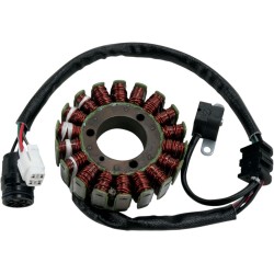 Στάτορας υψηλής απόδοσης MOOSE RACING M-21-966H