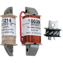 Σετ αποκατάστασης στάτη MOOSE RACING M-22-990H Σετ αποκατάστασης στάτη MOOSE RACING M-22-990H
