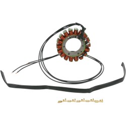 Στάτορας MUD HONDA MOOSE RACING M-21-622H