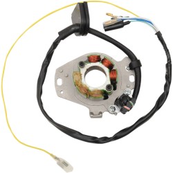 Στάτορας MSE RACING HON MOOSE RACING M-21-603H Στάτορας MSE RACING HON MOOSE RACING M-21-603H