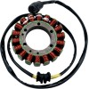 Στάτορας αντικατάστασης τύπου OEM MOOSE RACING M-21-725
