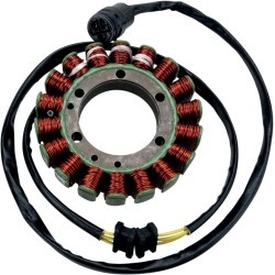 Στάτορας αντικατάστασης τύπου OEM MOOSE RACING M-21-725