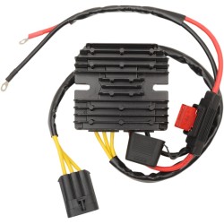 Ρυθμιστής και ανορθωτής POLARIS MOOSE RACING M-10-564H Ρυθμιστής και ανορθωτής POLARIS MOOSE RACING M-10-564H