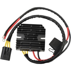 Ρυθμιστής και ανορθωτής POLARIS MOOSE RACING M-10-566H Ρυθμιστής και ανορθωτής POLARIS MOOSE RACING M-10-566H