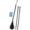 T-MAP SNSOR PIGTAIL HRNSS MOOSE RACING 100-1340-PU thumb