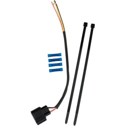 Καλώδιο με άκρο για βαλβίδα IAC MOOSE RACING 100-1341-PU Καλώδιο με άκρο για βαλβίδα IAC MOOSE RACING 100-1341-PU