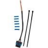 Αισθητήρας μετάδοσης PGTAIL HRNS MOOSE RACING 100-1357-PU