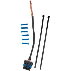 Αισθητήρας μετάδοσης PGTAIL HRNS MOOSE RACING 100-1357-PU