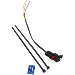 Καλωδιακή σύνδεση PULSE BUSBAR PGTIL HRNSS MOOSE RACING 100-2336-PU