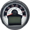 Ταχύμετρο - Polaris MOOSE RACING 100-5417-PU