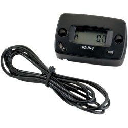 Επαναρυθμιζόμενο ρολόι MOOSE RACING HR-8067M-2 Επαναρυθμιζόμενο ρολόι MOOSE RACING HR-8067M-2