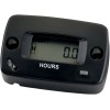 Ασύρματος μετρητής ωρών MOOSE RACING HR-9000-2M