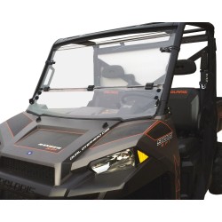 Αναδιπλούμενο Παρμπρίζ MOOSE RACING LEMA100-002
