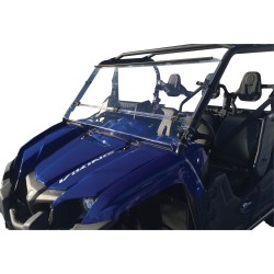 Αναδιπλούμενο Παρμπρίζ MOOSE RACING LEMA100-001