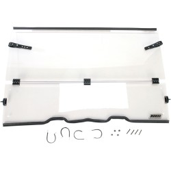 Αναδιπλούμενο παρμπρίζ MOOSE RACING LEMA100-0014 Αναδιπλούμενο παρμπρίζ MOOSE RACING LEMA100-0014