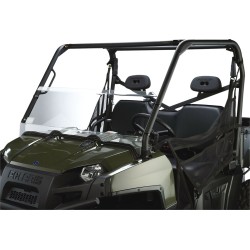 Μισό Παρμπρίζ MOOSE RACING V000033-12200M