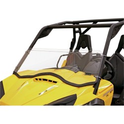 Μπροστινό Παρμπρίζ Μισό MOOSE RACING V000035-12200M Μπροστινό Παρμπρίζ Μισό MOOSE RACING V000035-12200M