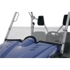 Μπροστινό Παρμπρίζ Μισό MOOSE RACING V000043-12200M
