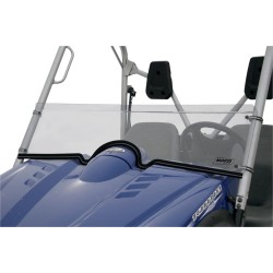 Μπροστινό Παρμπρίζ Μισό MOOSE RACING V000043-12200M Μπροστινό Παρμπρίζ Μισό MOOSE RACING V000043-12200M