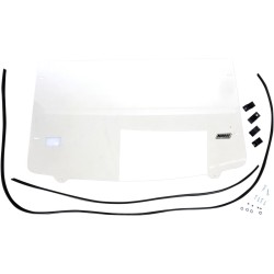 Μπροστινό Παρμπρίζ πλήρες MOOSE RACING V000022-12200M Μπροστινό Παρμπρίζ πλήρες MOOSE RACING V000022-12200M