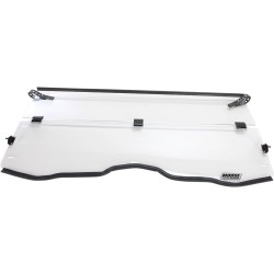 Αναδιπλούμενο Παρμπρίζ MOOSE RACING LEMA100-0034 Αναδιπλούμενο Παρμπρίζ MOOSE RACING LEMA100-0034