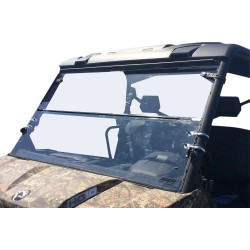 Πλήρως αναδιπλούμενο παρμπρίζ MOOSE RACING LEMA100-0039 Πλήρως αναδιπλούμενο παρμπρίζ MOOSE RACING LEMA100-0039