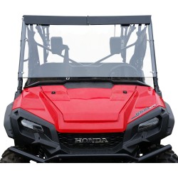 Μπροστινό Παρμπρίζ FULL PIONR1000 MOOSE RACING V000003-12200M Μπροστινό Παρμπρίζ FULL PIONR1000 MOOSE RACING V000003-12200M